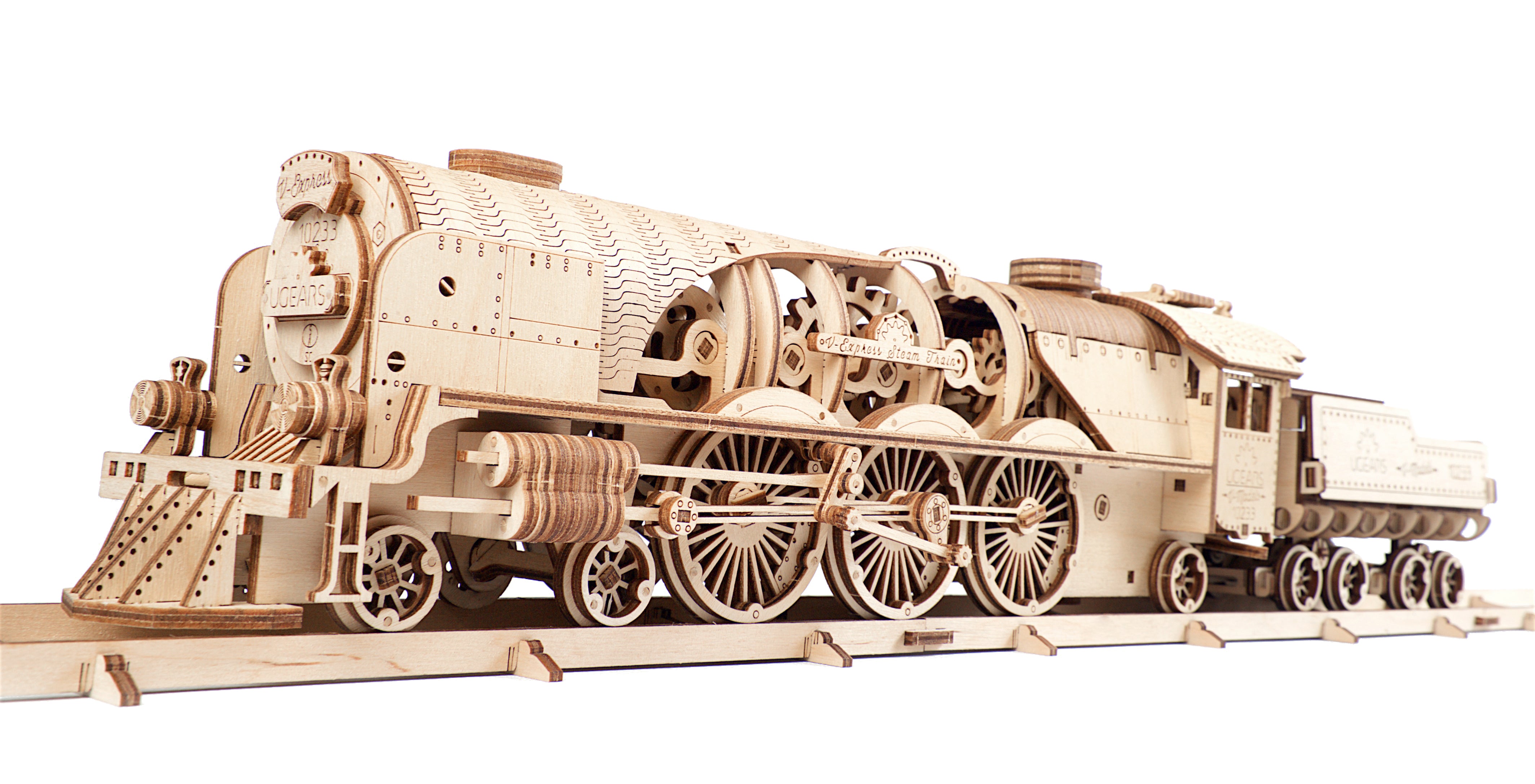 Long-awaited Models available for pre-order