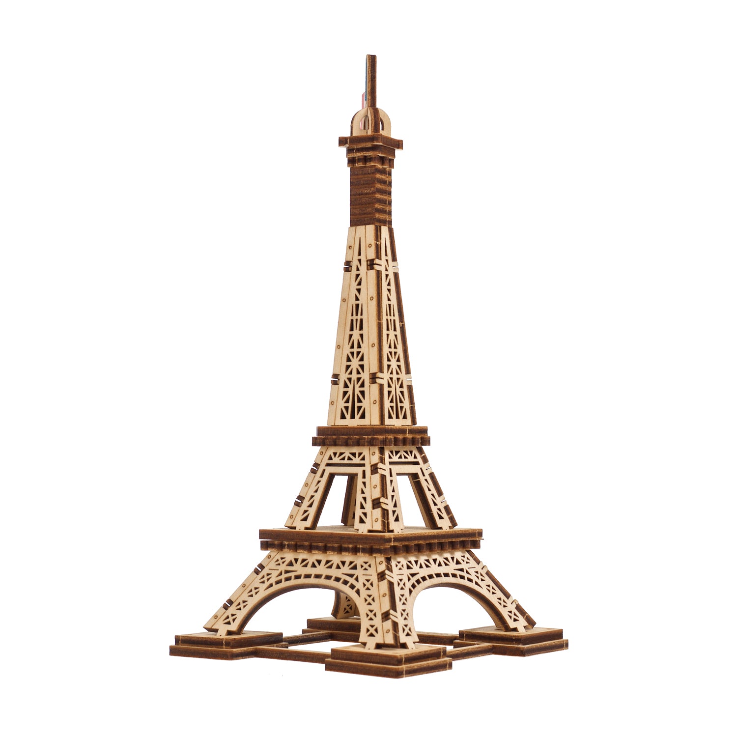 UGears Paris Tower