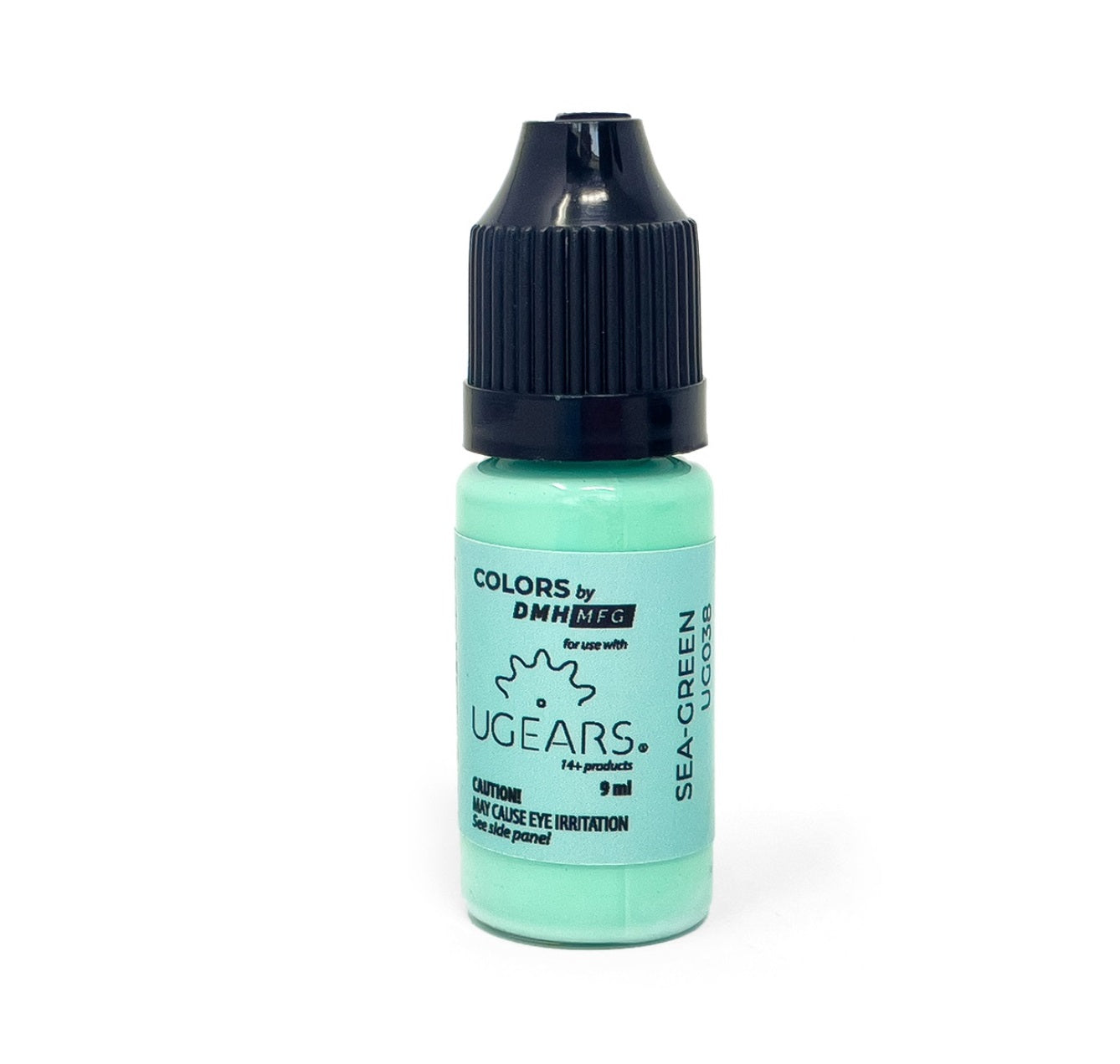 UGears Colors - Sea Green