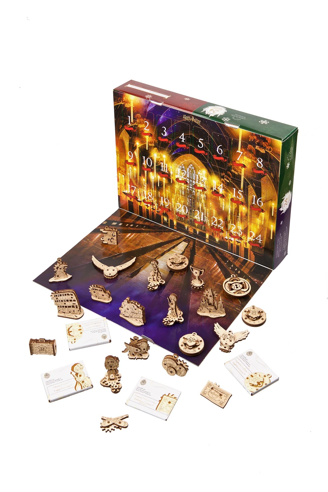 Harry Potter™ Advent Calendar