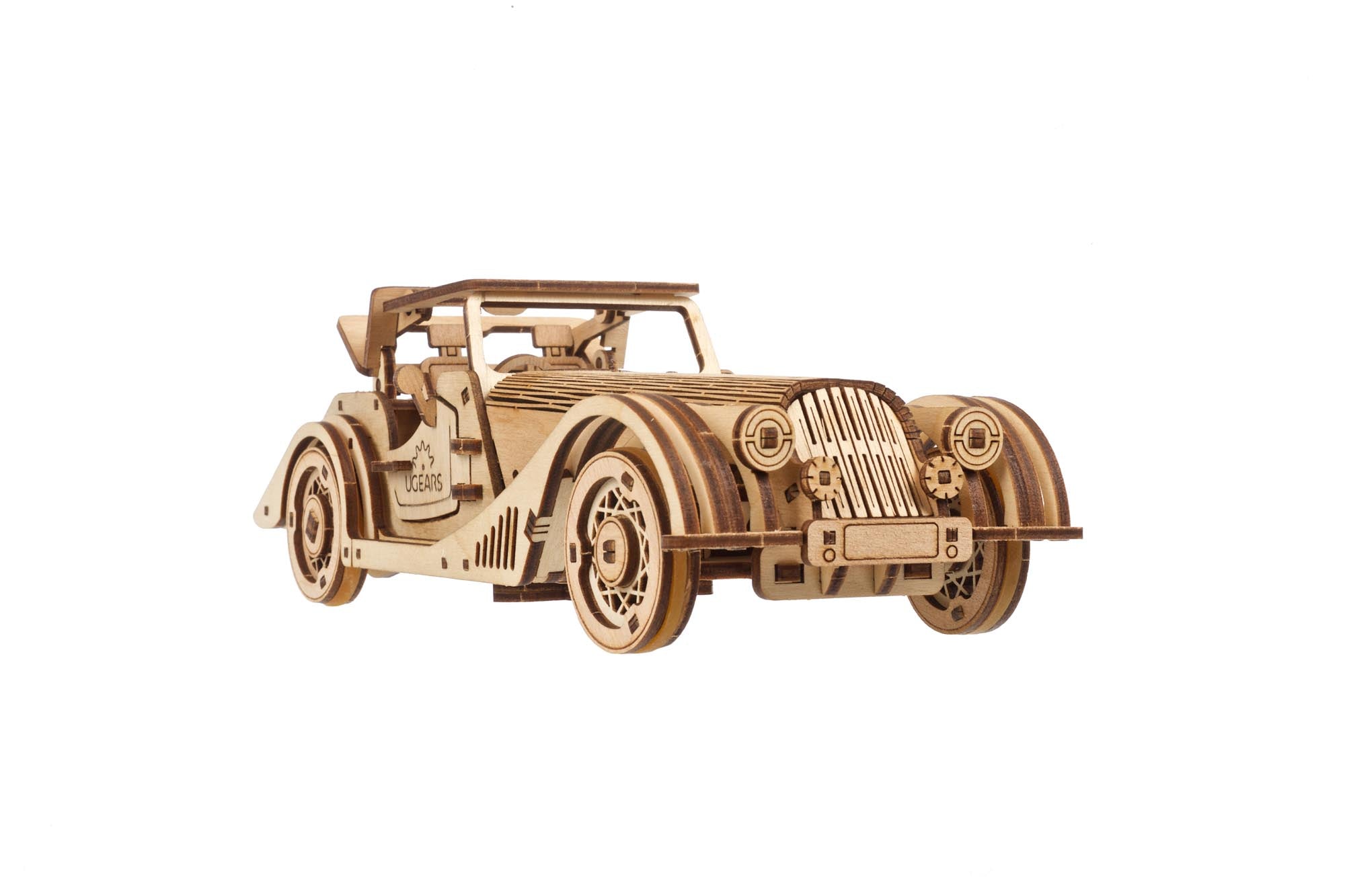 UGears Sports Car Rapid Mouse