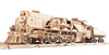 Long-awaited Models available for pre-order