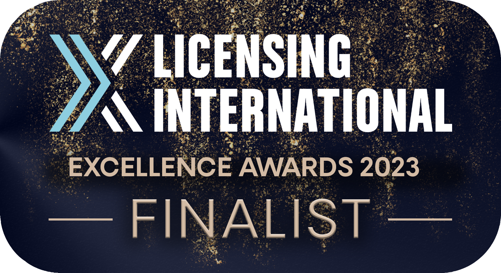 2023 Licensing International Excellence Awards Finalist - UGears Harry Potter™ collection!