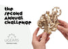 The Second Annual UGears.us Challenge! Submit your Entry by August 13th ad win a model of your choice.