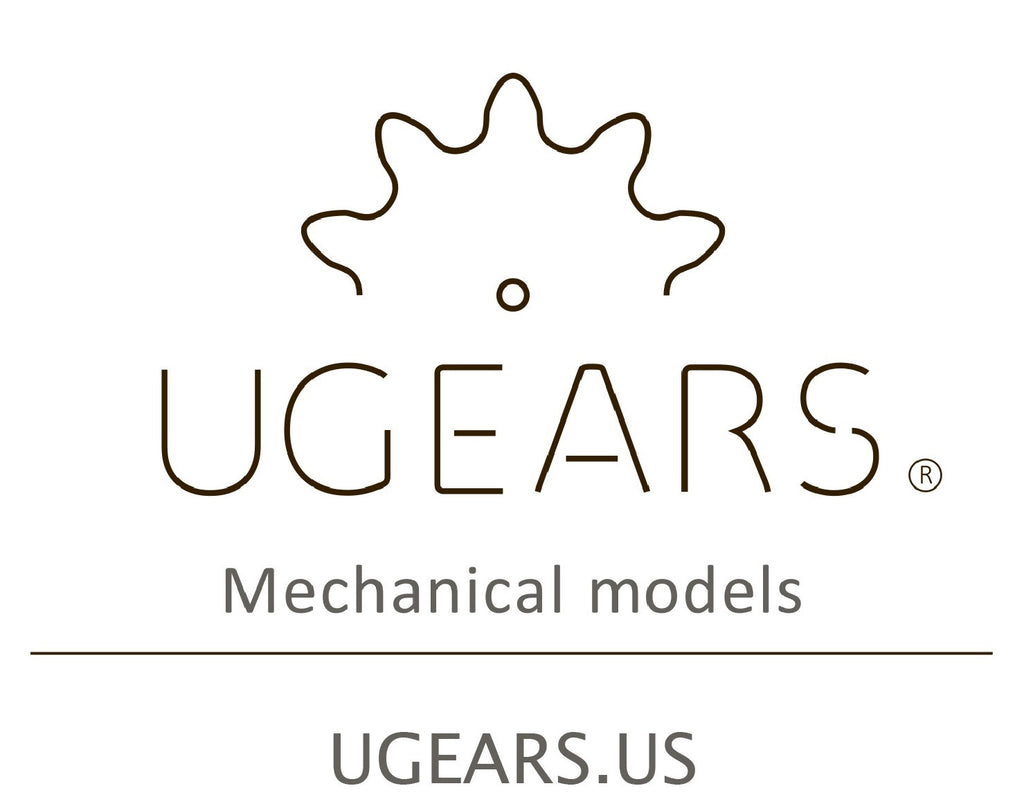 UGears Points Loyalty Program