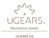 UGears Points Loyalty Program