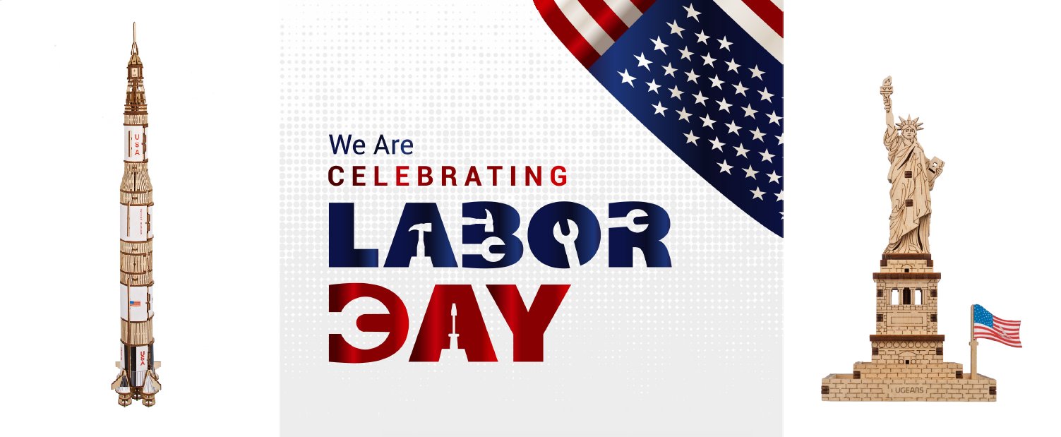Labor Day Sale