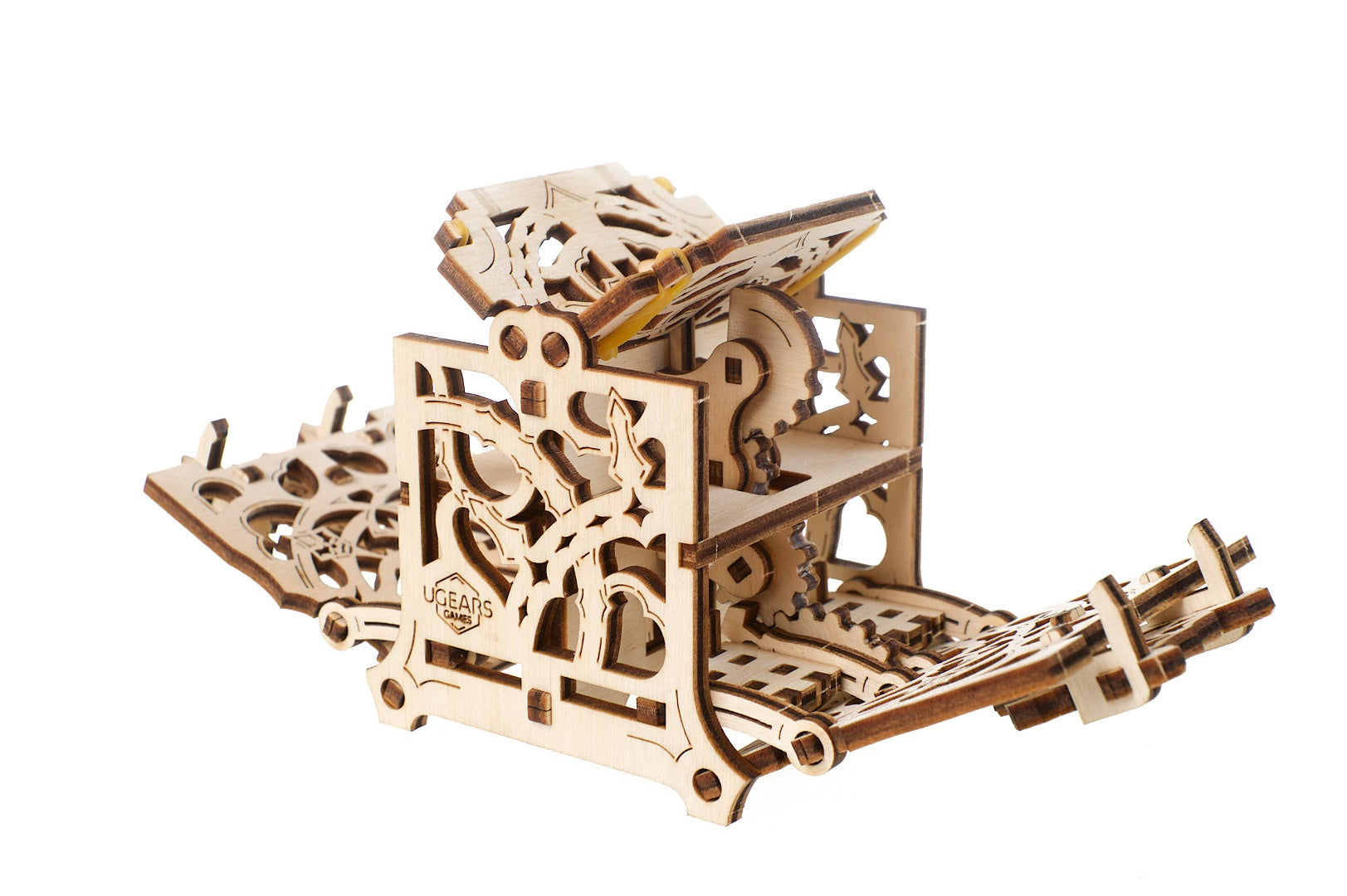 UGEARS Games