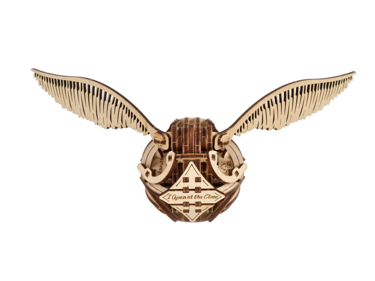 UGears UGears Golden Snitch