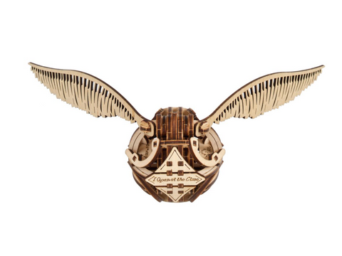 UGears Golden Snitch™