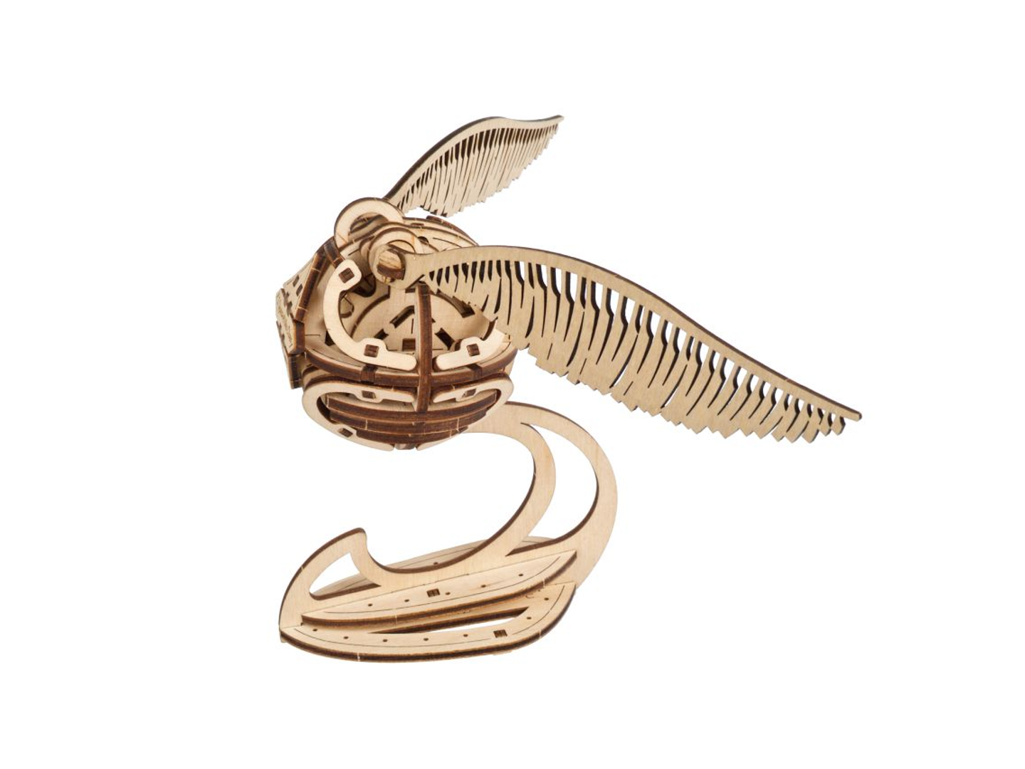 UGears Golden Snitch™