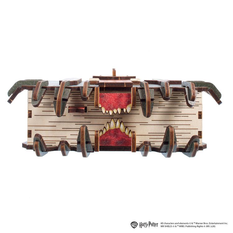 UGears Monster Book of Monsters