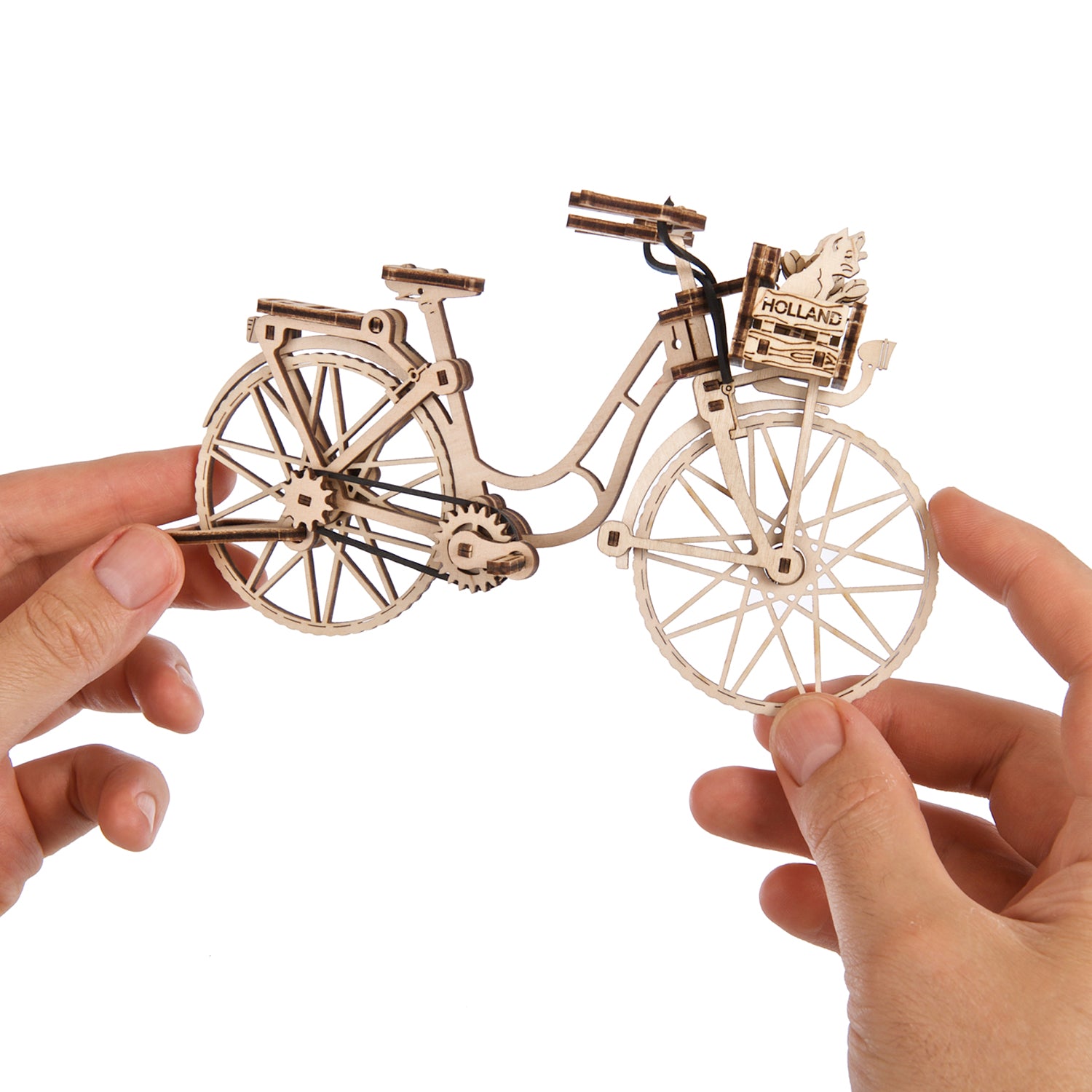 UGears Dutch Bicycle