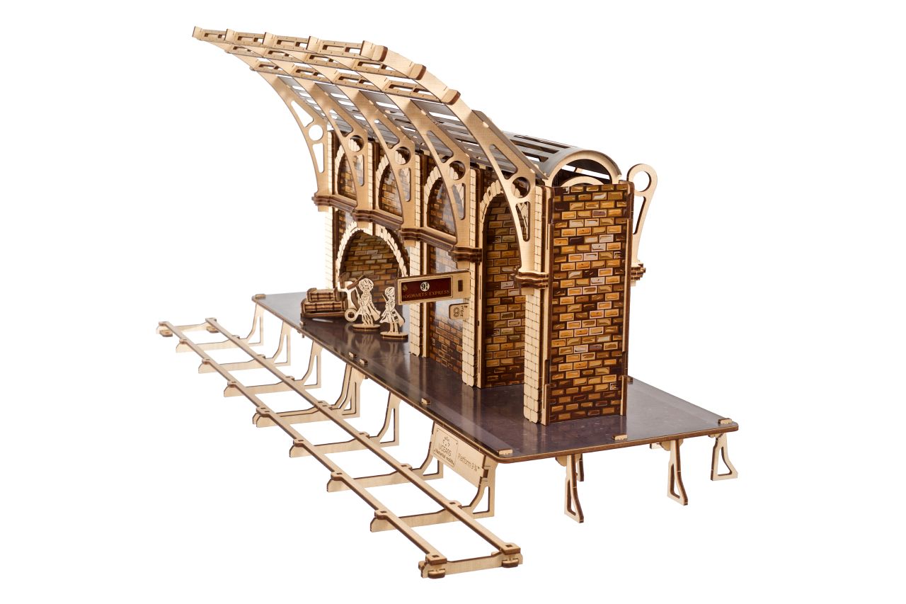 UGears Platform 9 ¾™