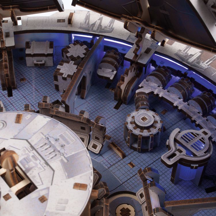 UGears Millennium Falcon™