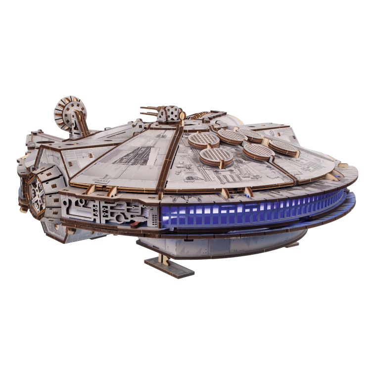 UGears Millennium Falcon™