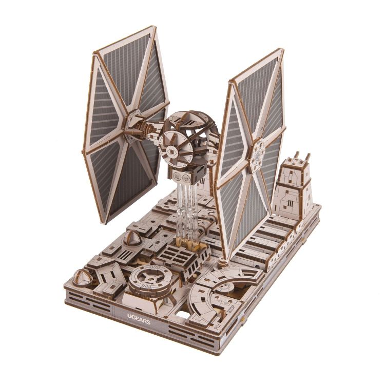 UGears TIE Fighter™
