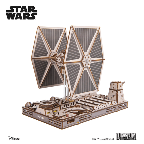 UGears TIE Fighter™