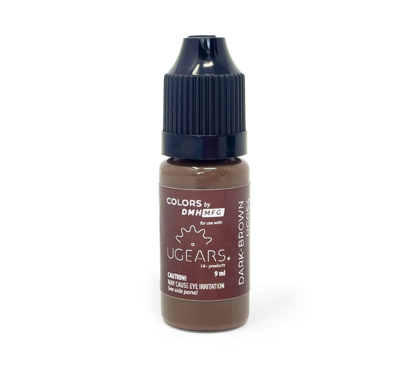 UGears Colors - Dark Brown