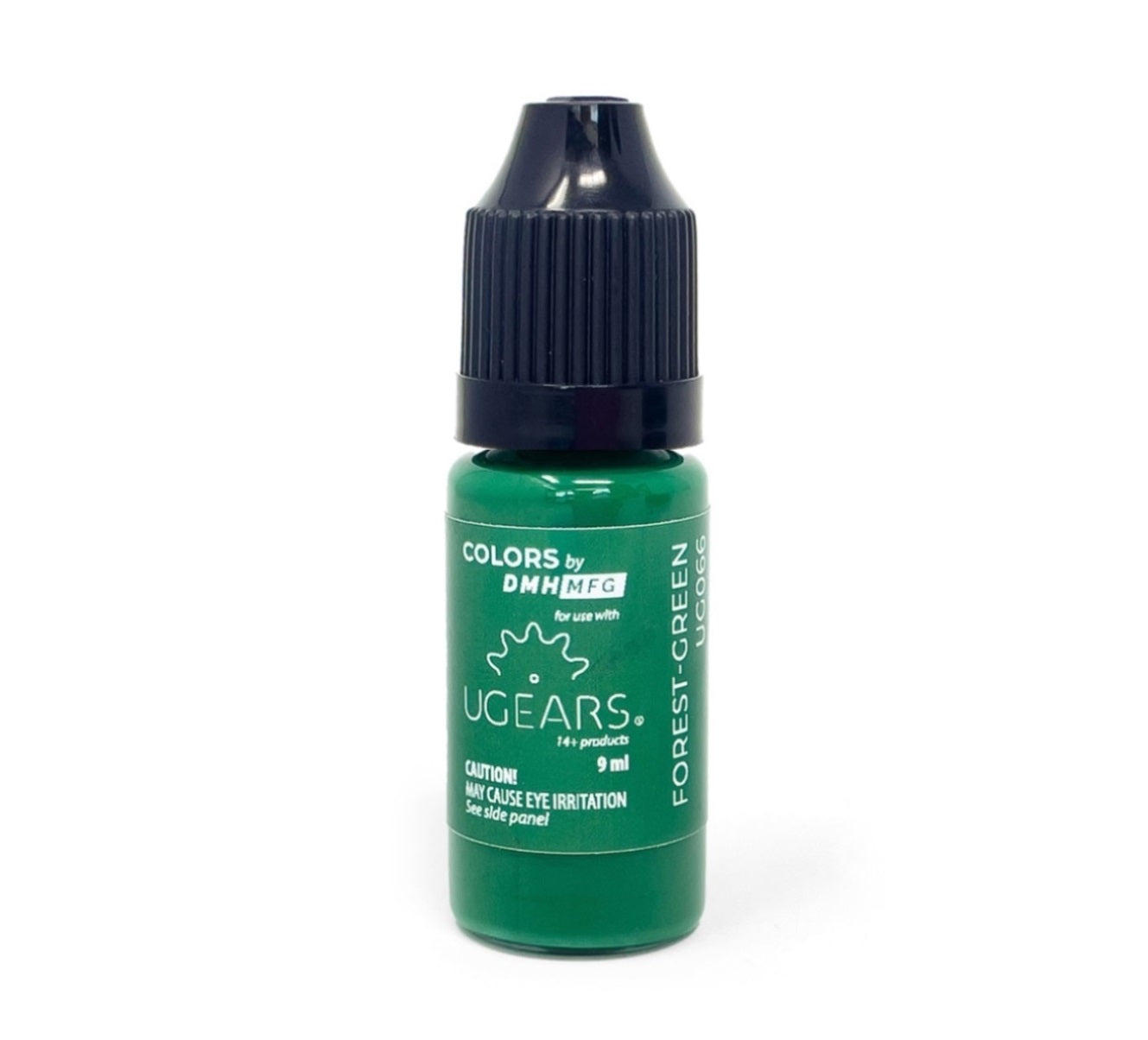 UGears Colors - Forest Green