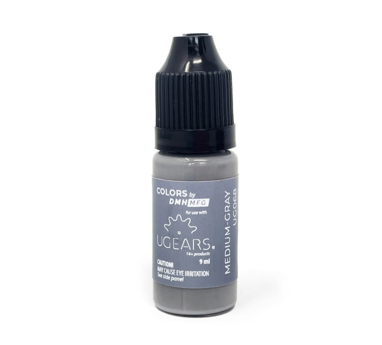 UGears Colors - Medium Gray