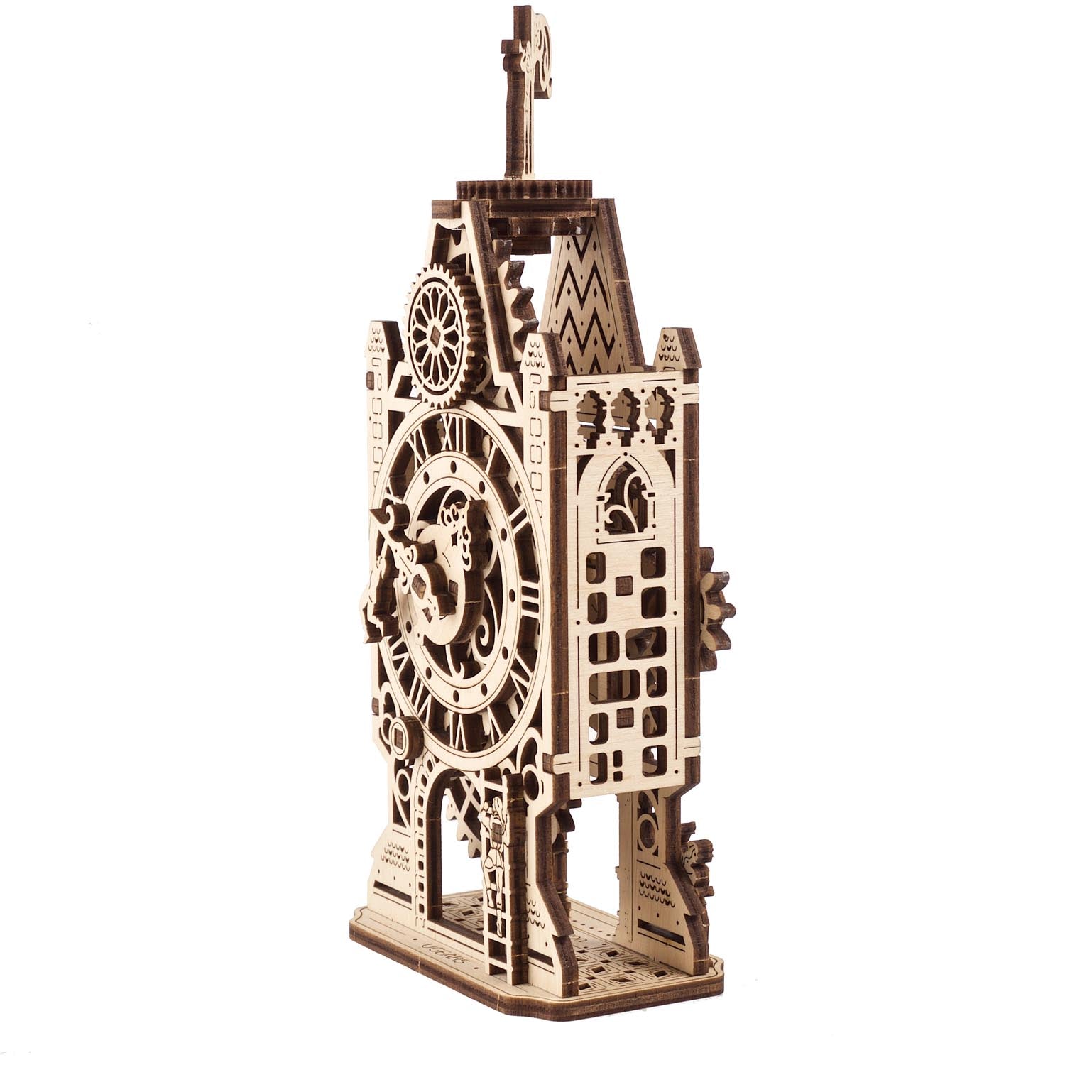 UGears Old Clock Tower