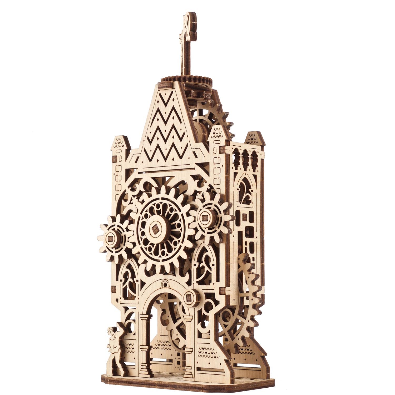 UGears Old Clock Tower