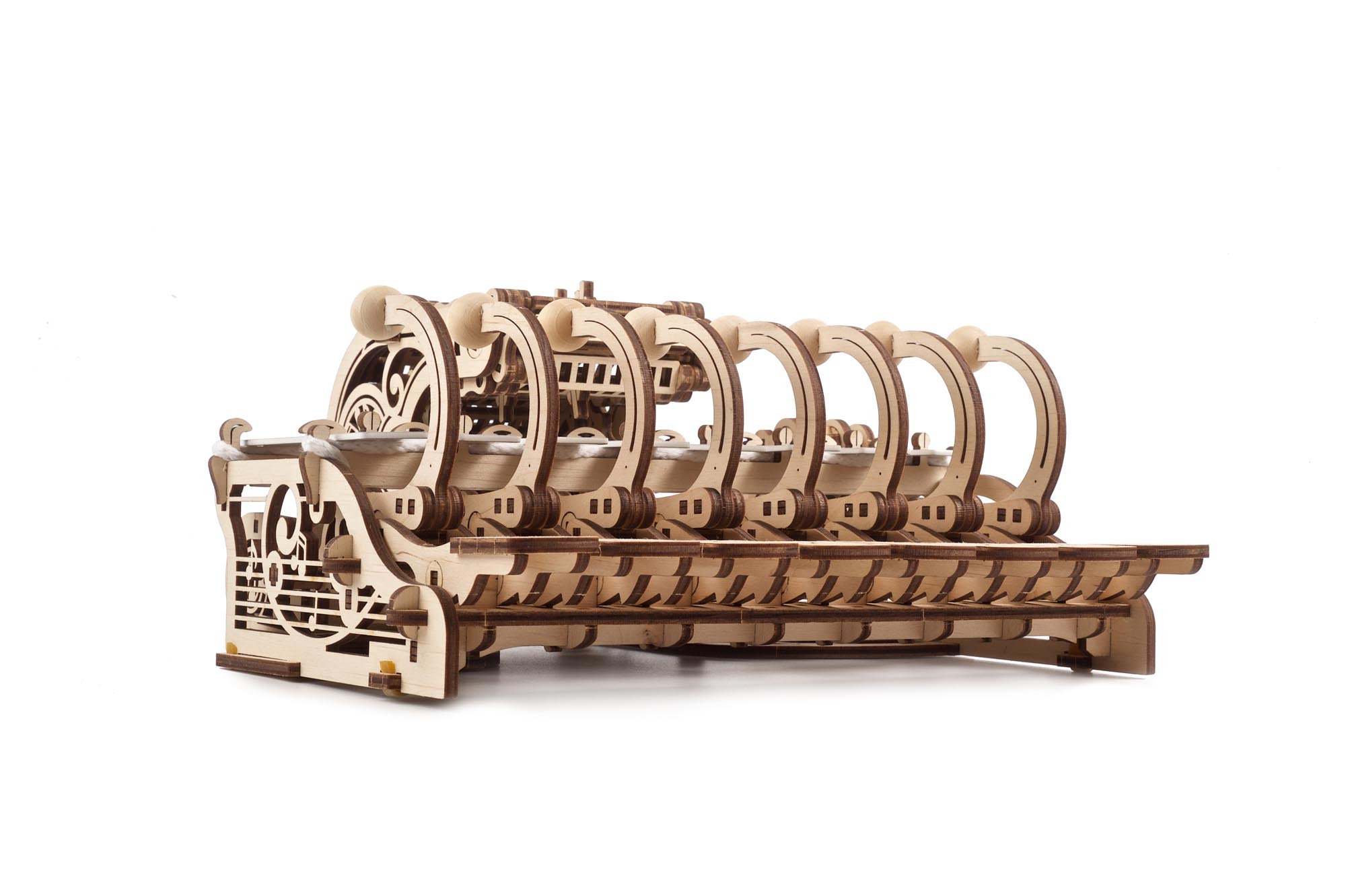 UGears Mechanical Celesta