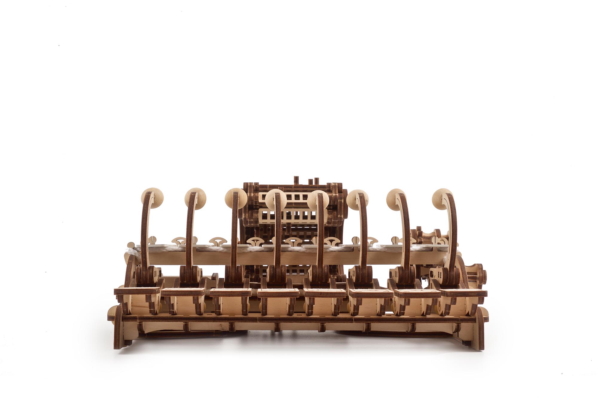 UGears Mechanical Celesta