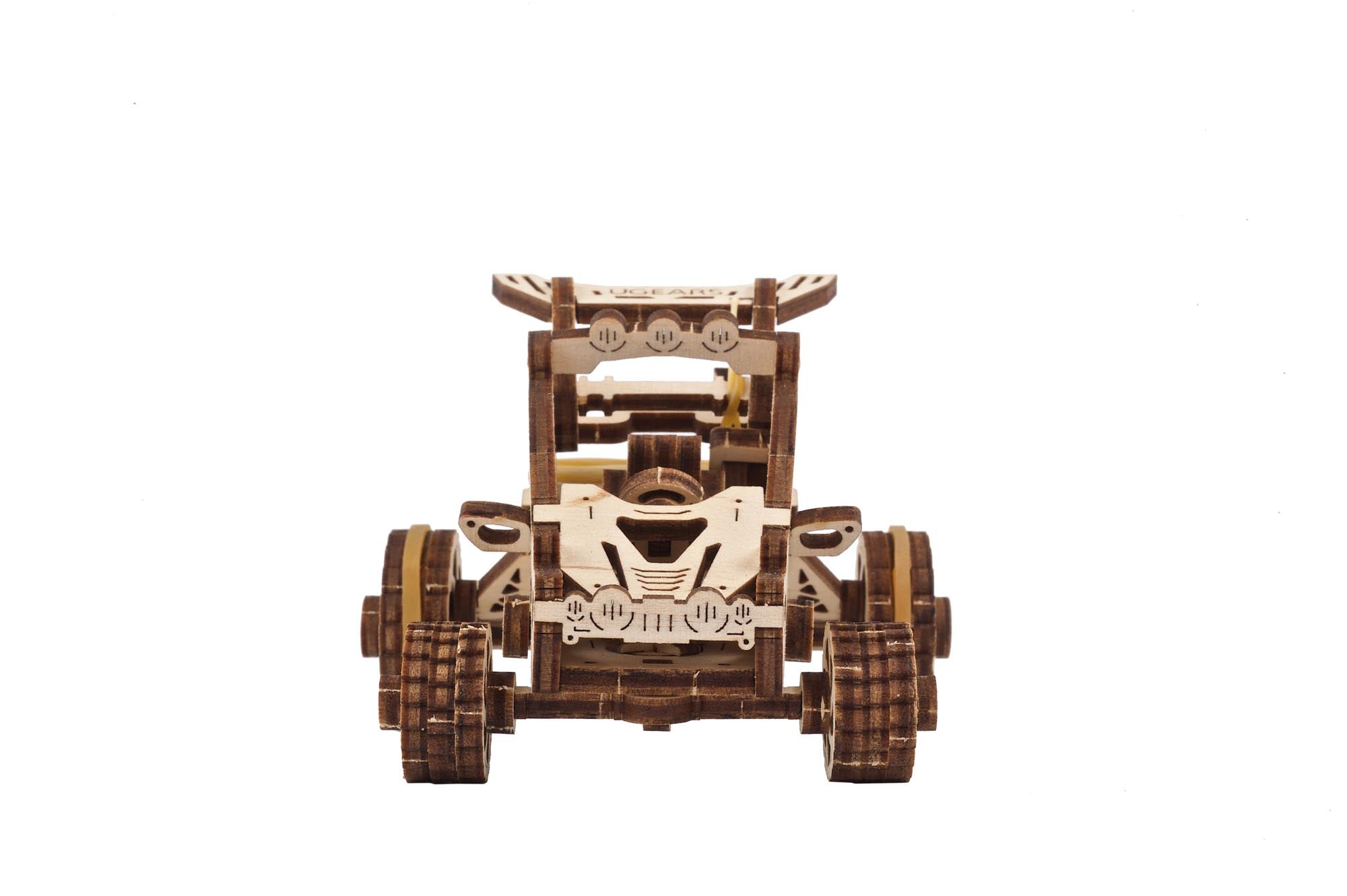 UGears Desert buggy Mechanical Model