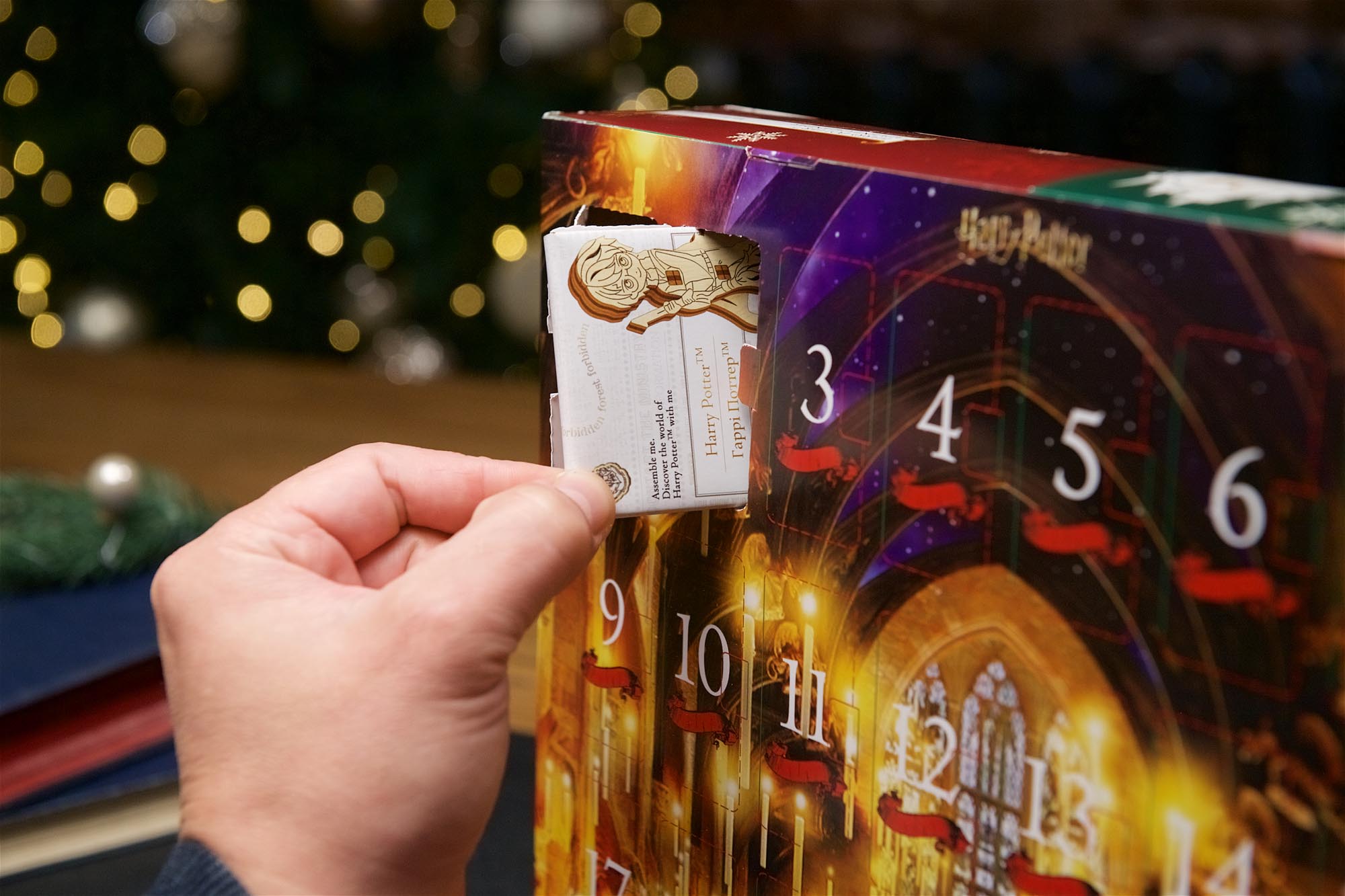Harry Potter™ Advent Calendar