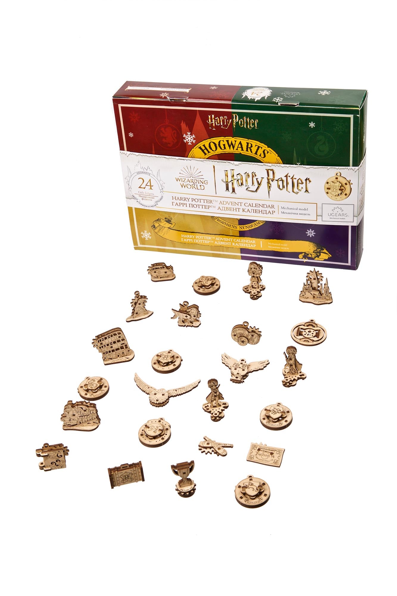 Harry Potter™ Advent Calendar