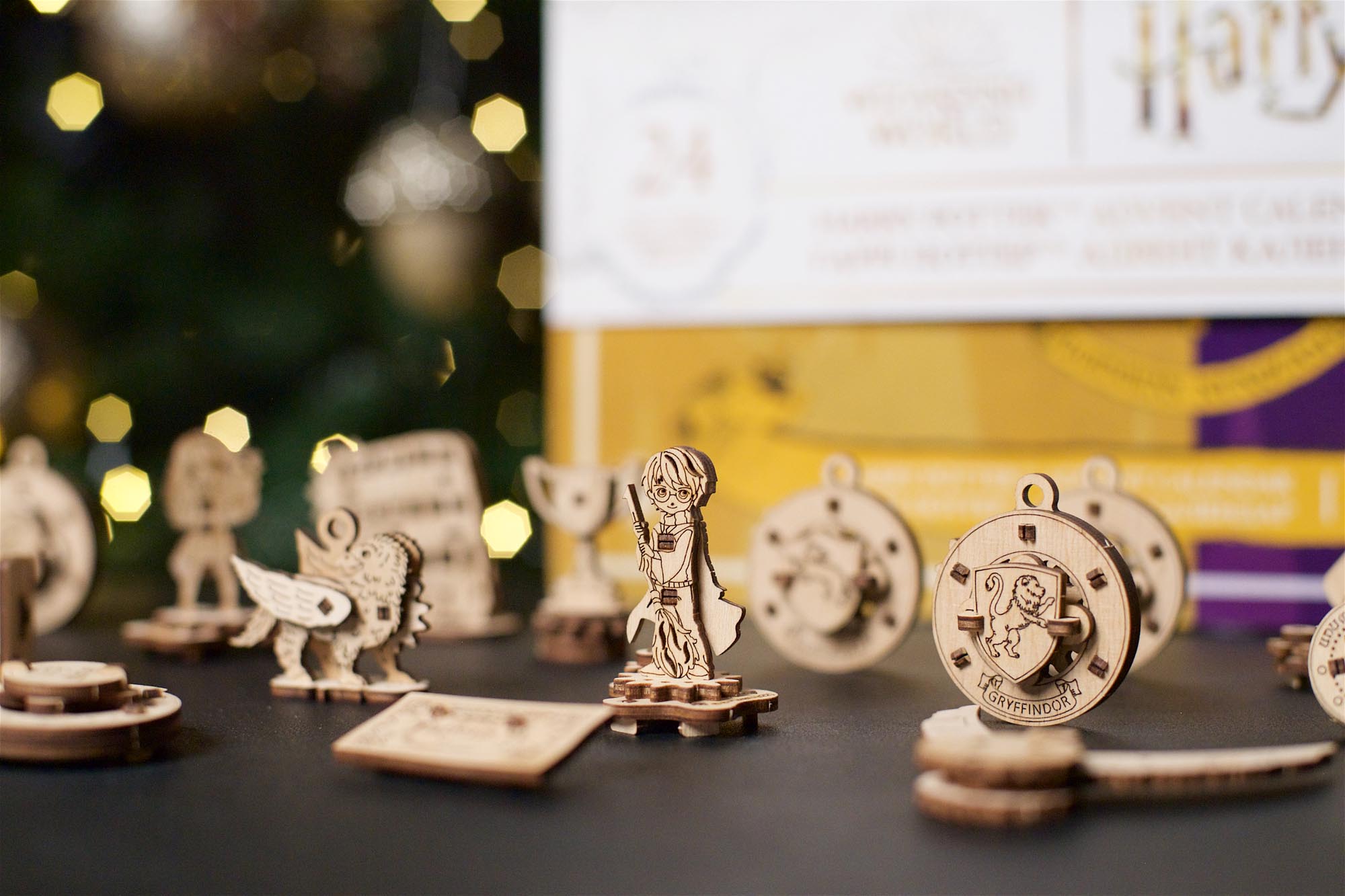 Harry Potter™ Advent Calendar