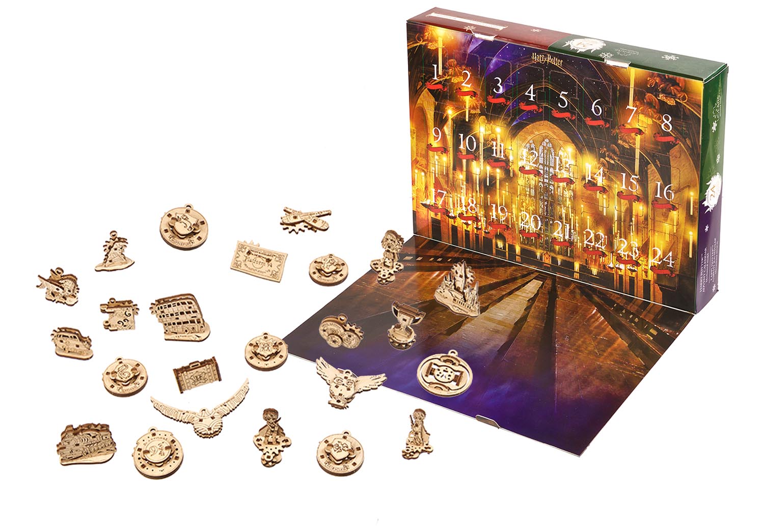 Harry Potter™ Advent Calendar