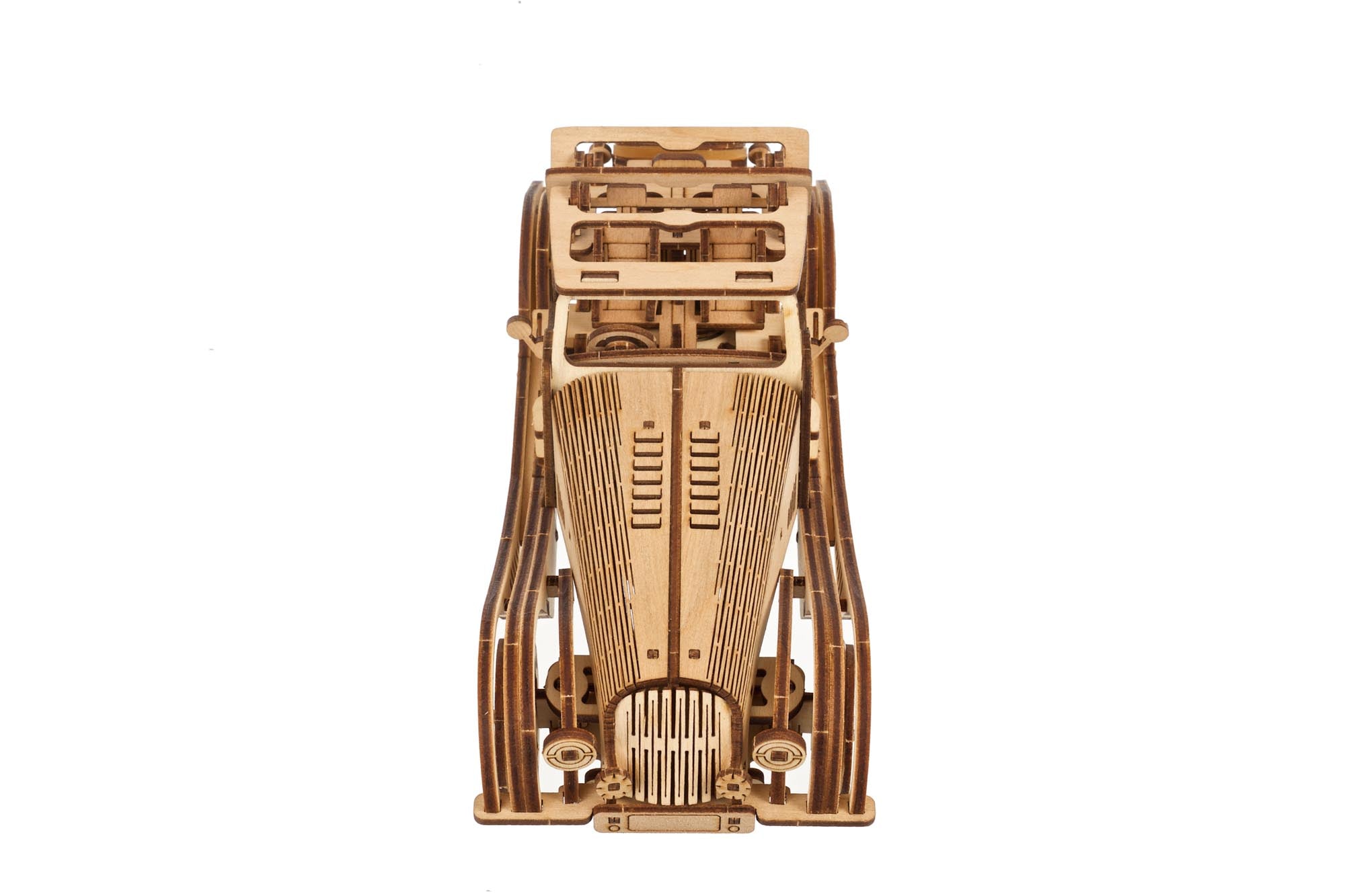 UGears Sports Car Rapid Mouse