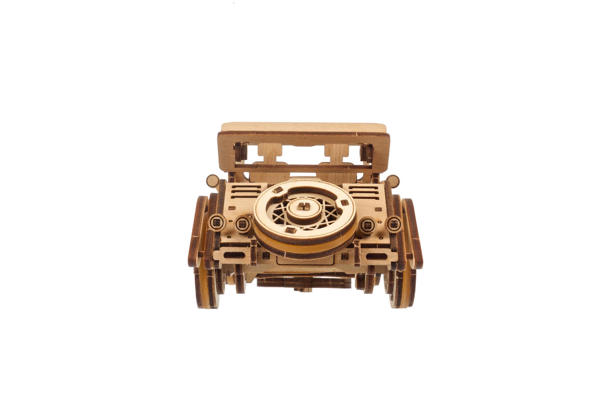 UGears Sports Car Rapid Mouse