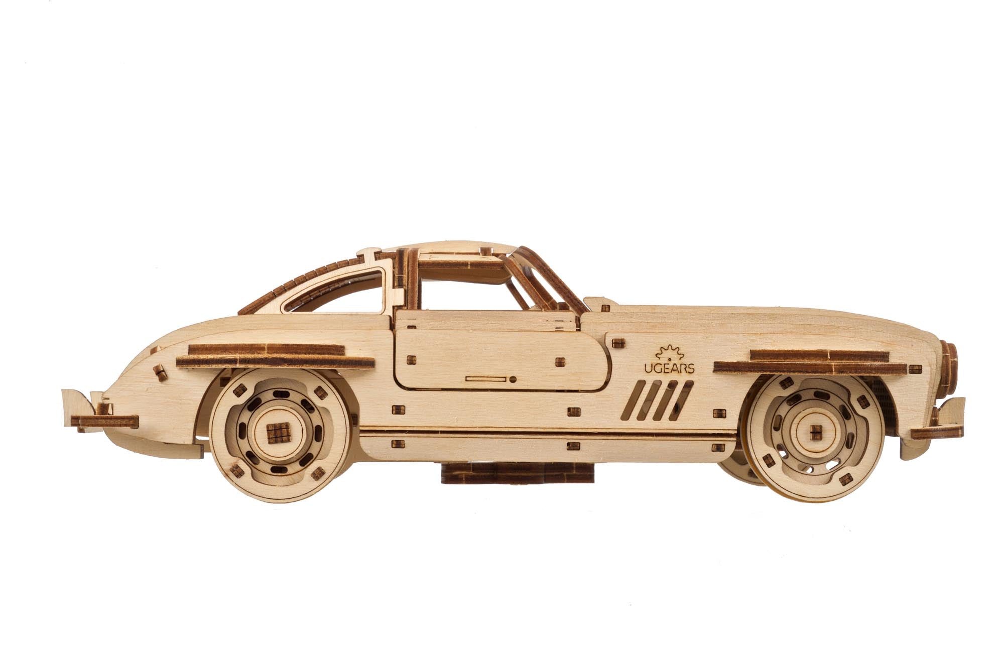 UGears Winged Sports Coupe