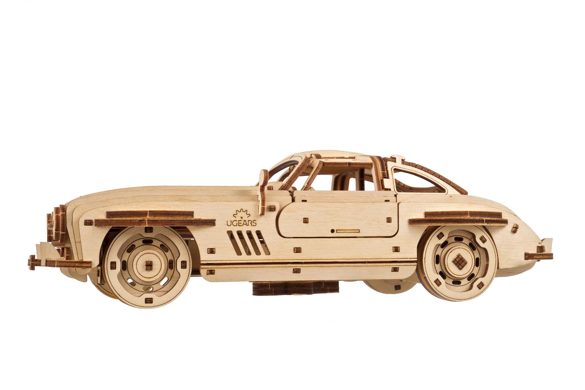 UGears Winged Sports Coupe
