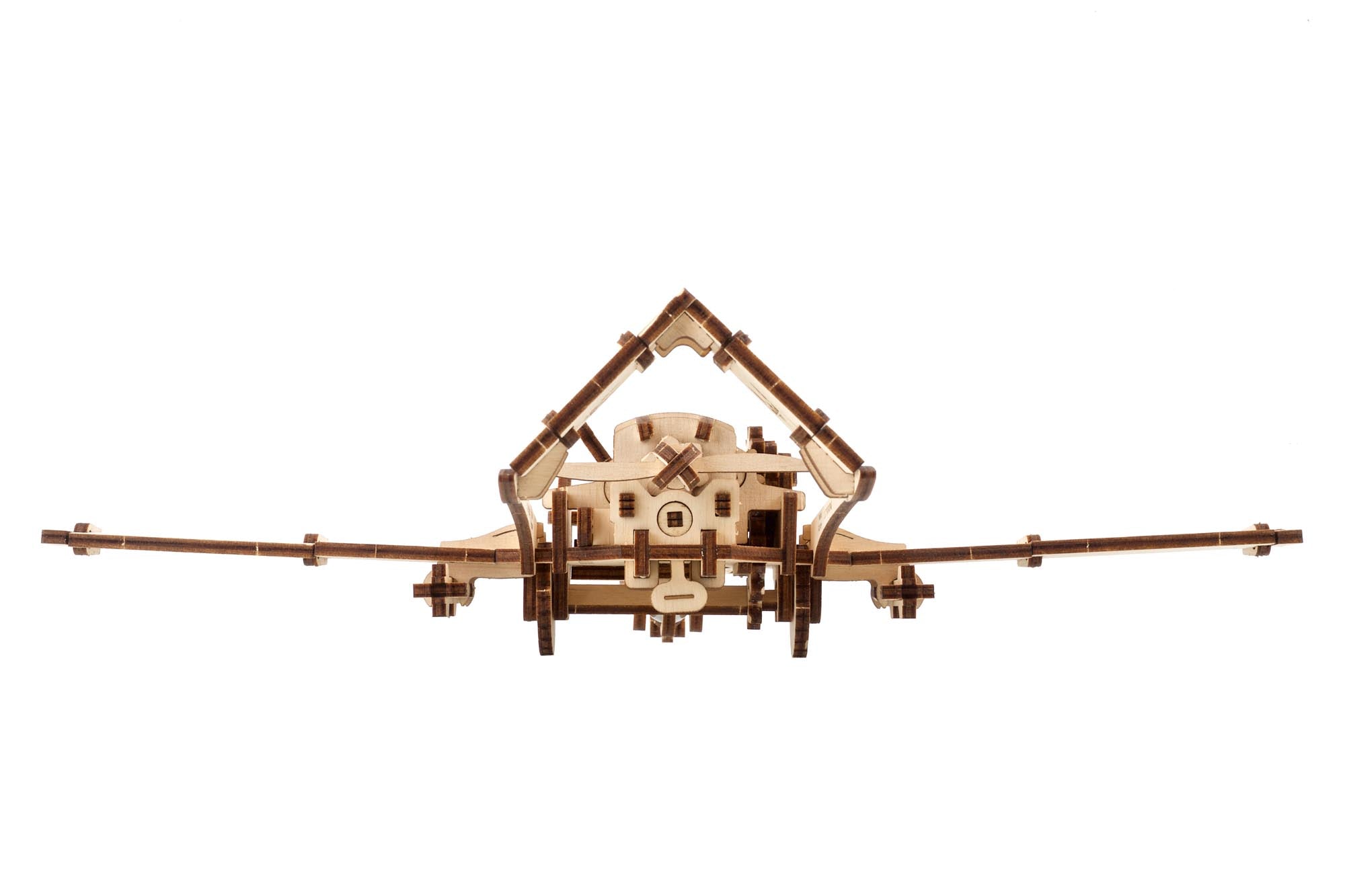 UGears Bayraktar TB2 Combat Drone