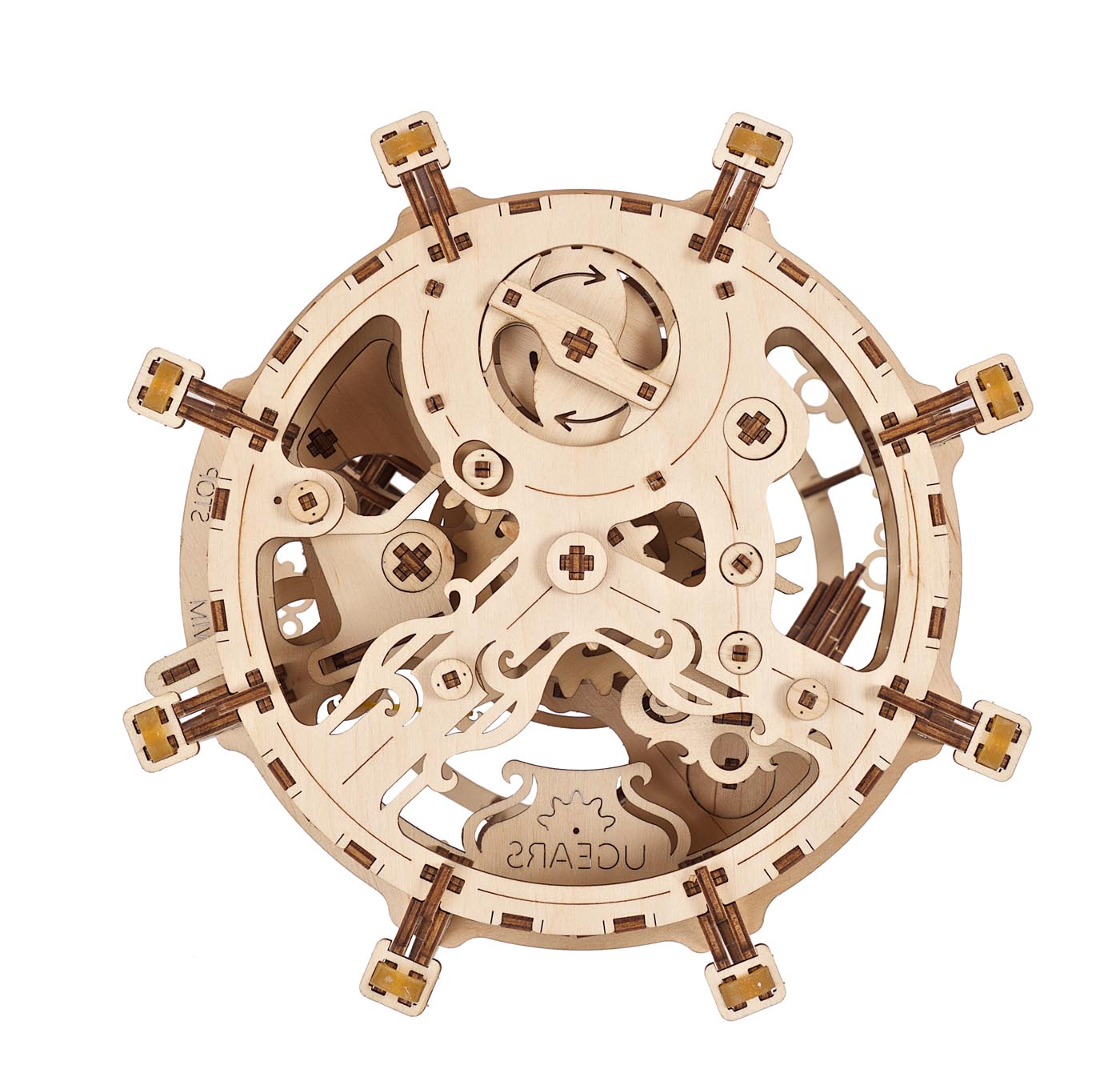 UGears-Mechanical-Model-Aquarium