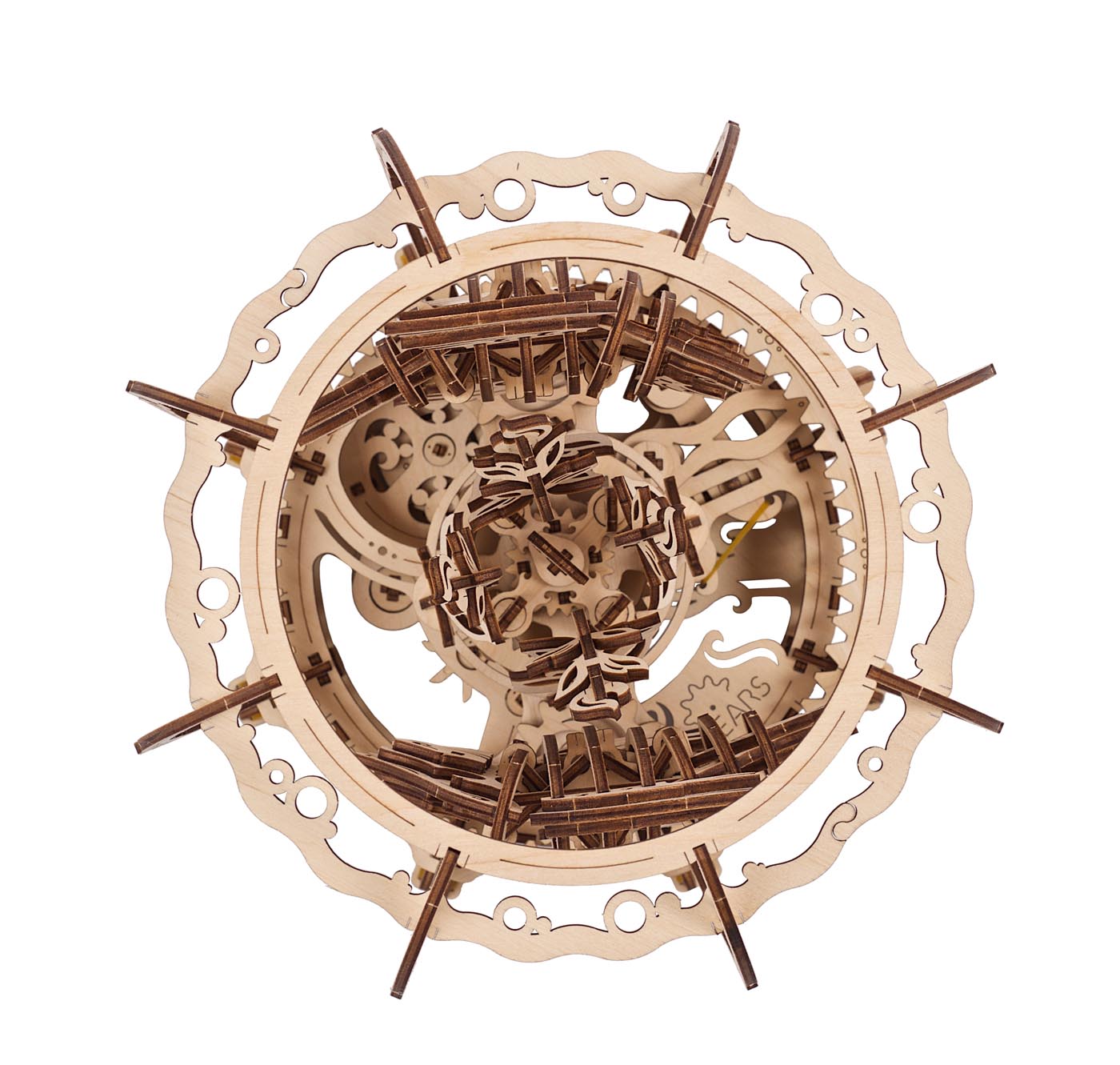 UGears-Mechanical-Model-Aquarium