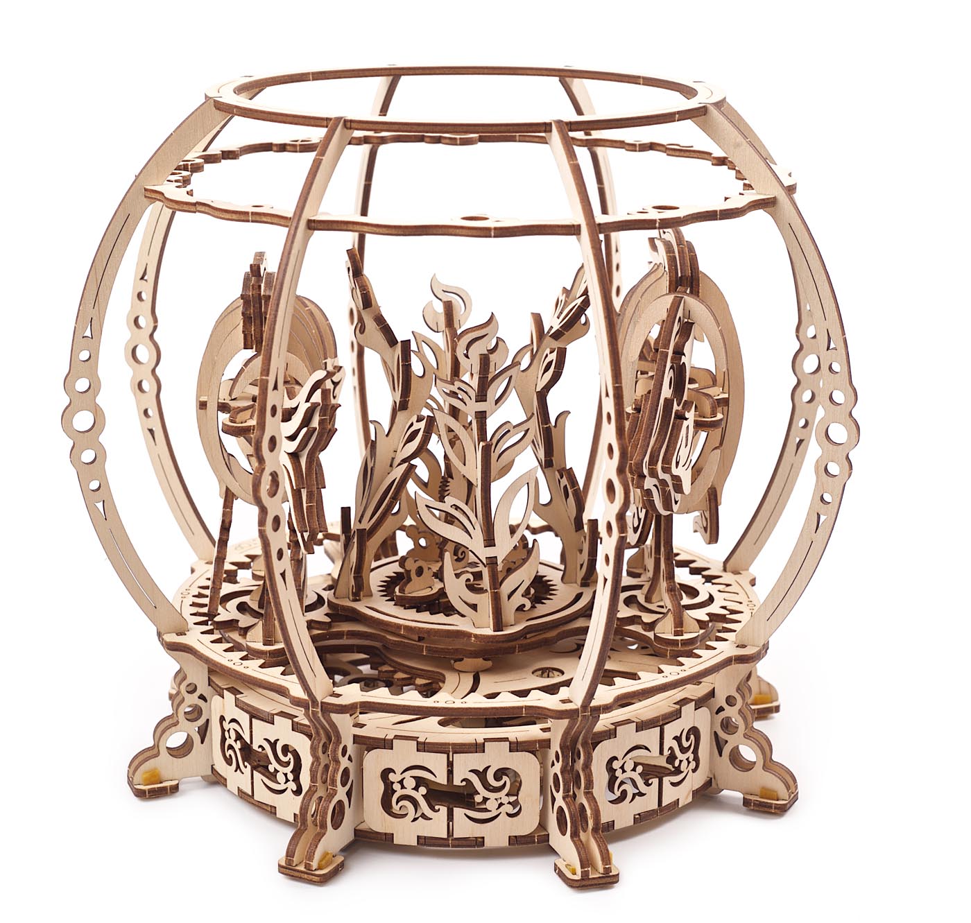 UGears-Mechanical-Model-Aquarium